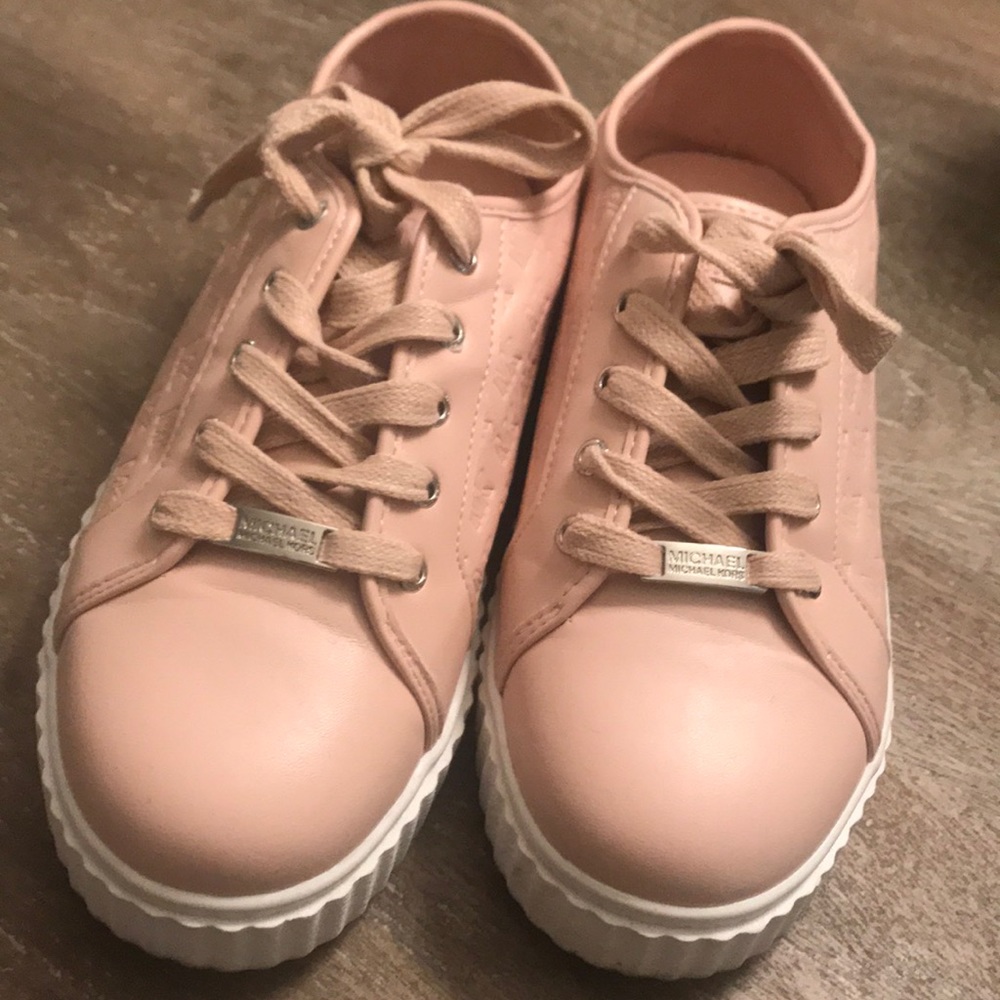 Michael kors sneakers